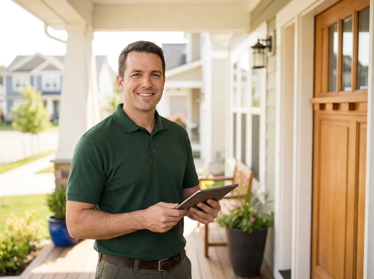 Pest control FAQs for Oral, SD